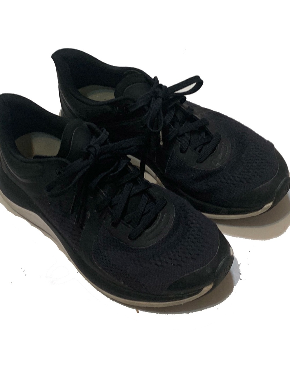 Lululemon women’s sneakers